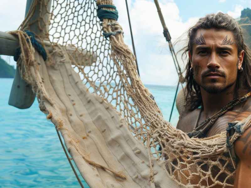 海洋奇缘故事情节（海洋奇缘故事情节概括）