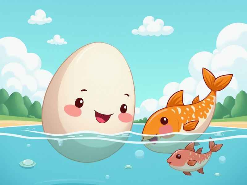 关于鸡蛋破壳的儿童故事 鸡蛋壳的故事写话