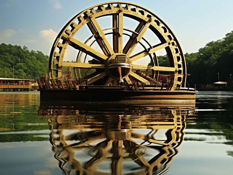 摩天轮童话故事视频 - 摩天轮小故事