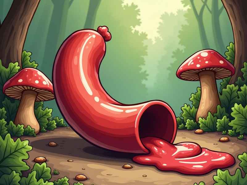 关于消化的故事、关于消化的故事简短