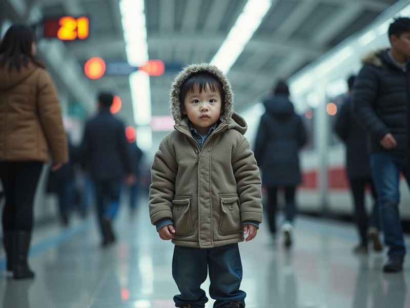 儿童走丢事件、走丢儿童的下场 儿童走丢事件、走丢儿童的下场