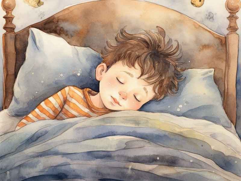 九岁 睡前故事、九岁 睡前故事大全