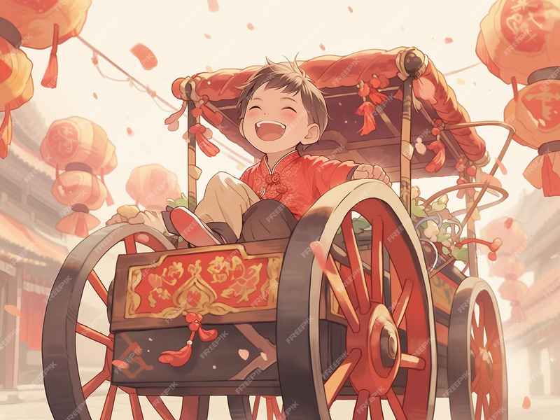 关于过年的成语（关于过年的成语接龙）