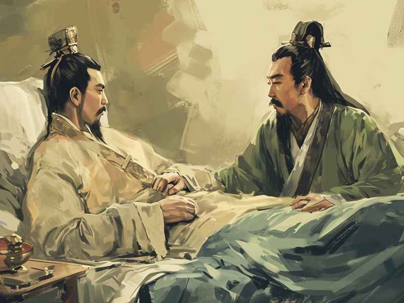 三国演义最经典的故事 三国演义 最经典的故事