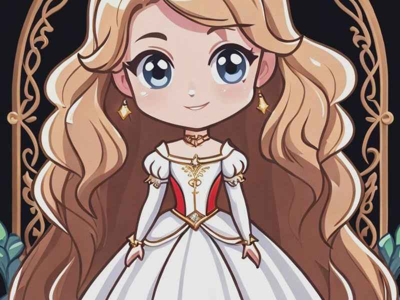 奇妙小公主游戏，奇妙小公主游戏手机版