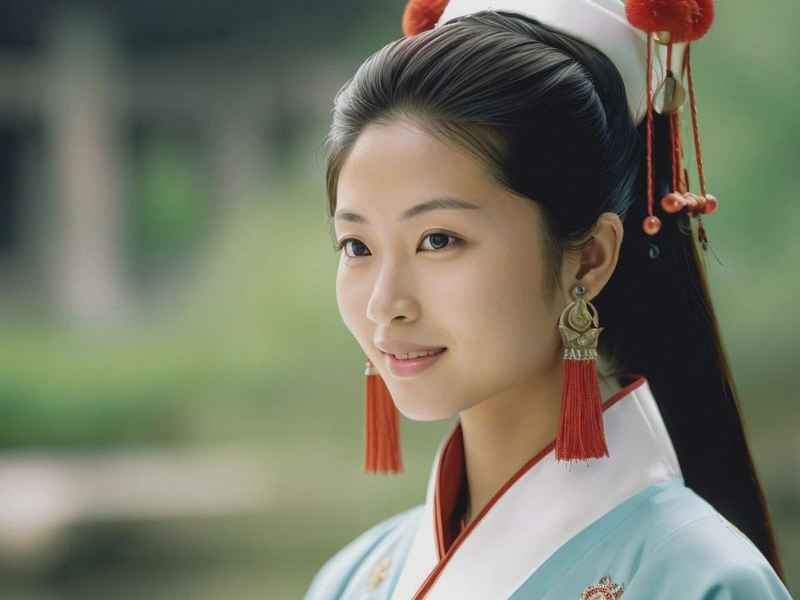 风雪女皇主人公是谁 - 风雪女皇主人公是谁图片