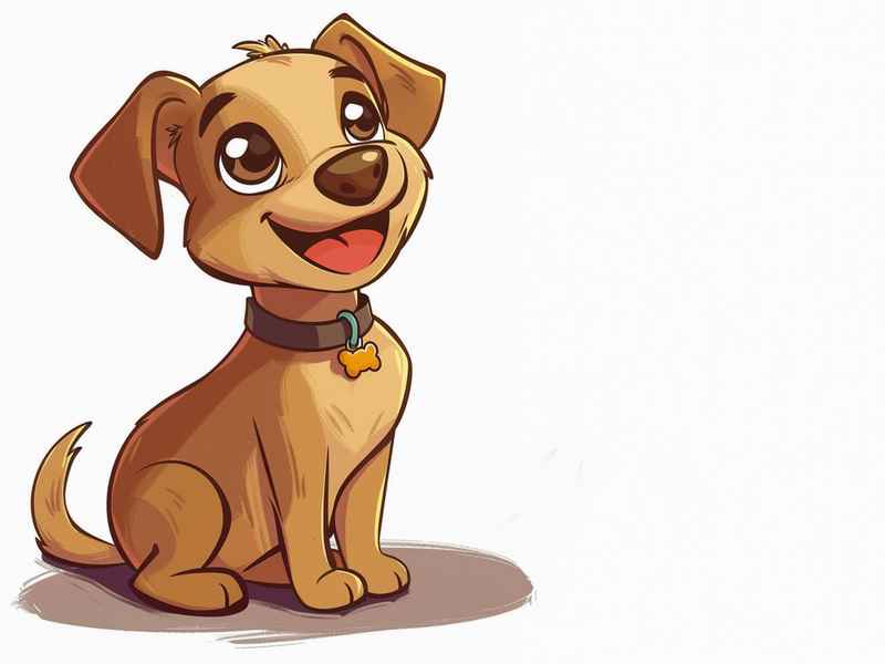 狗狗小故事 小狗故事大全30字