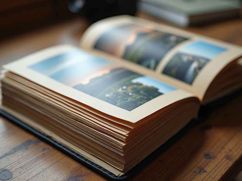 故事小画册怎么做，故事小画册怎么做图片