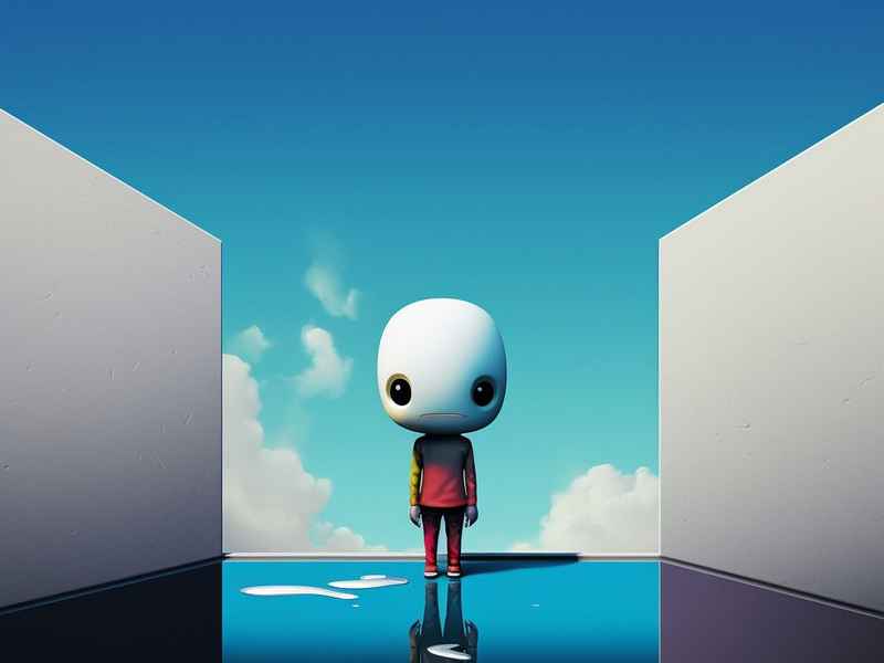 少儿编程作品 少儿编程作品一个小人