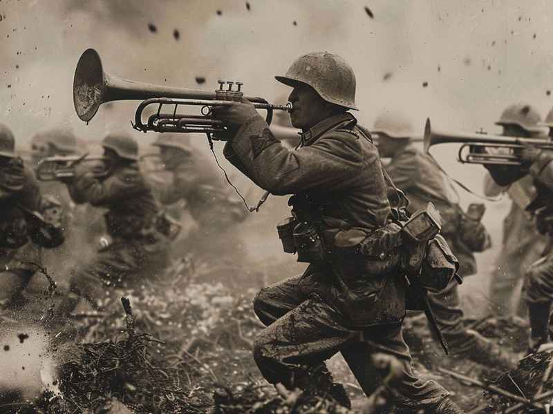 欧洲战争有哪些（欧洲战争有哪些战役）