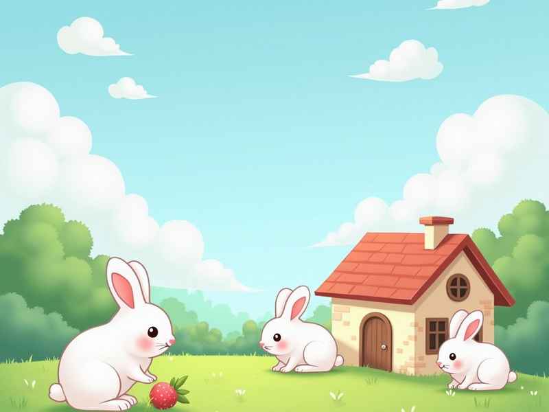 三只小兔子盖房子故事完整 三只小兔子盖房子故事完整版 三只小兔子盖房子故事完整 三只小兔子盖房子故事完整版