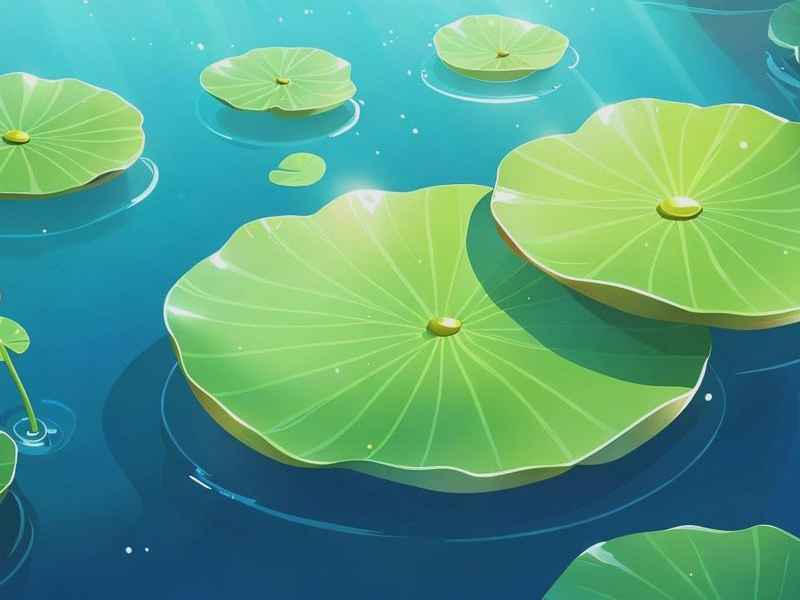 关于莲蓬的绘本故事、关于莲蓬的绘本故事有哪些
