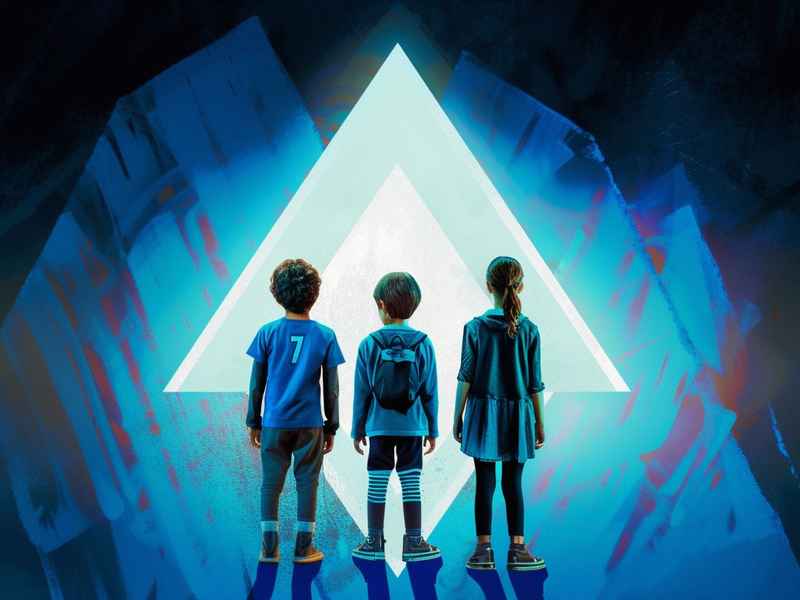 三字经天才儿童的故事 - 三字经故事适合幼儿