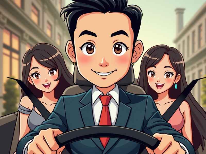 每日交通故事、每日交通故事合集