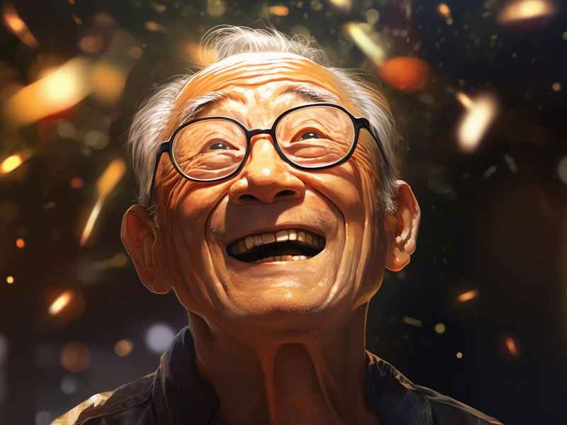 感动故事长篇（感动的故事长篇）