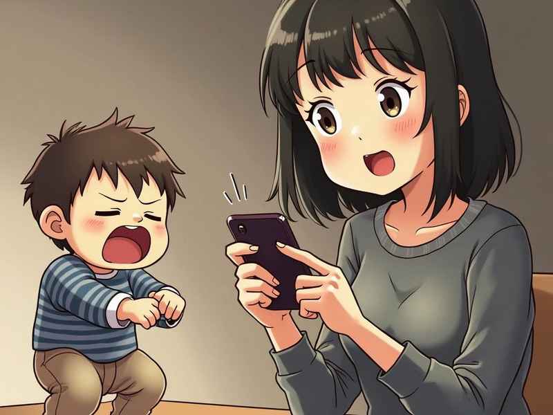 关于手机的幼儿故事,关于手机的危害的幼儿故事 关于手机的幼儿故事,关于手机的危害的幼儿故事