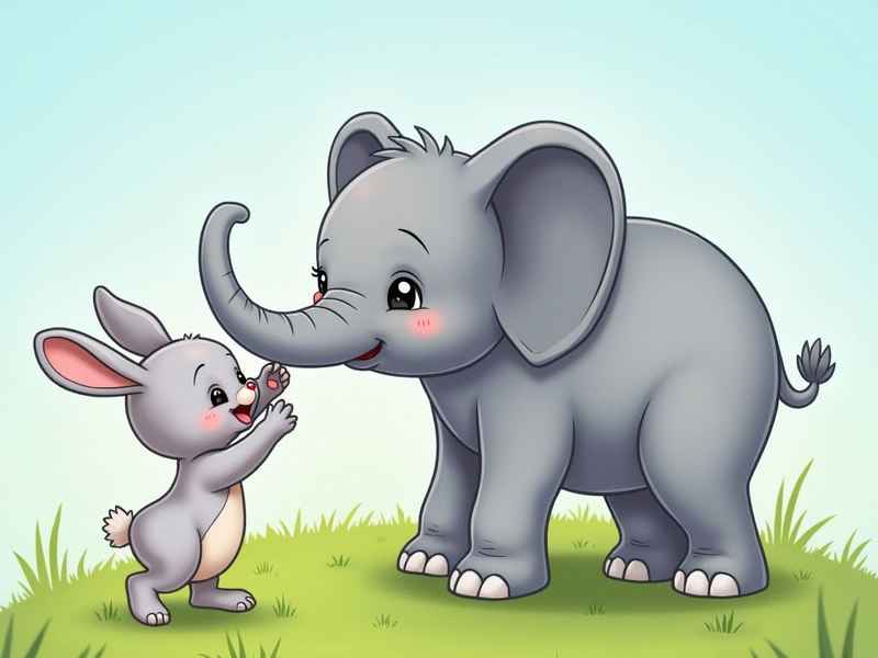 关于礼貌的故事幼儿园 关于礼貌的故事幼儿园中班