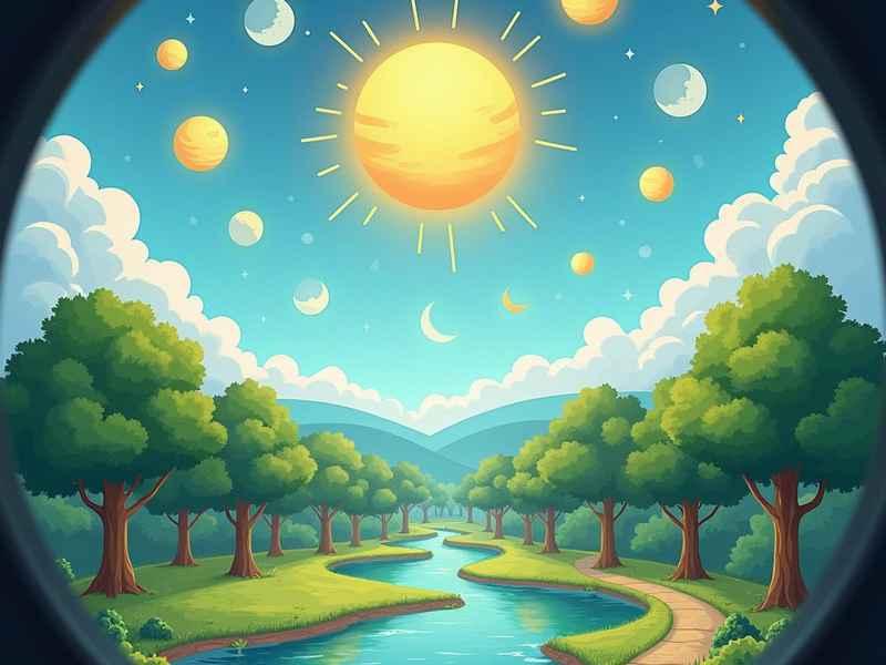 关于甜甜圈的儿童故事；关于甜甜圈的绘本故事