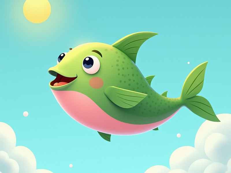 河豚的睡前故事、河豚的睡前故事视频