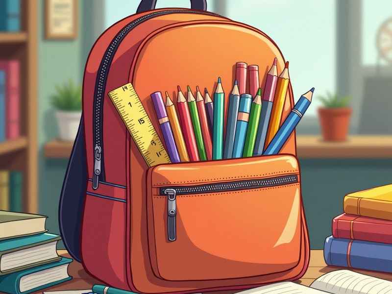 放学故事；放学回家故事