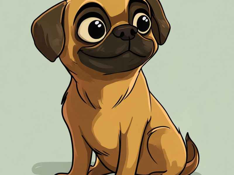 哈巴狗儿歌（宝宝巴士一只哈巴狗儿歌）