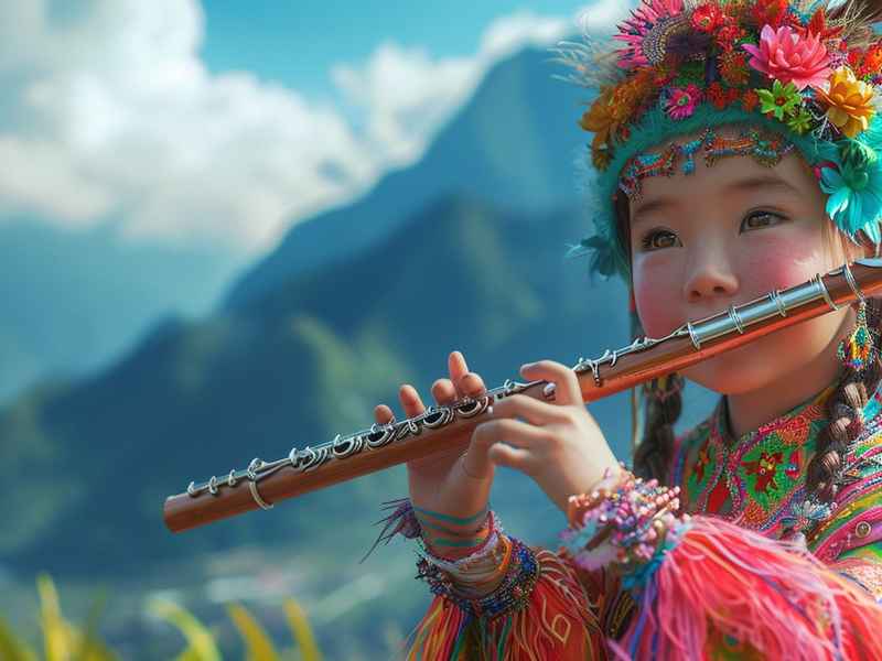 民族团结儿童类读物介绍 民族团结儿童类读物介绍怎么写