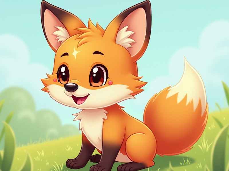 狐狸和小猪的故事幼儿园、狐狸和小猪的故事幼儿园教案