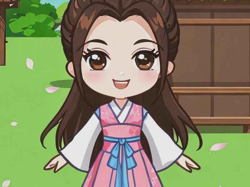 故事手工制作，民间故事手工制作