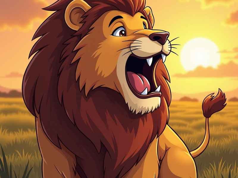 开天辟地儿童经典故事（开天辟地幼儿故事）