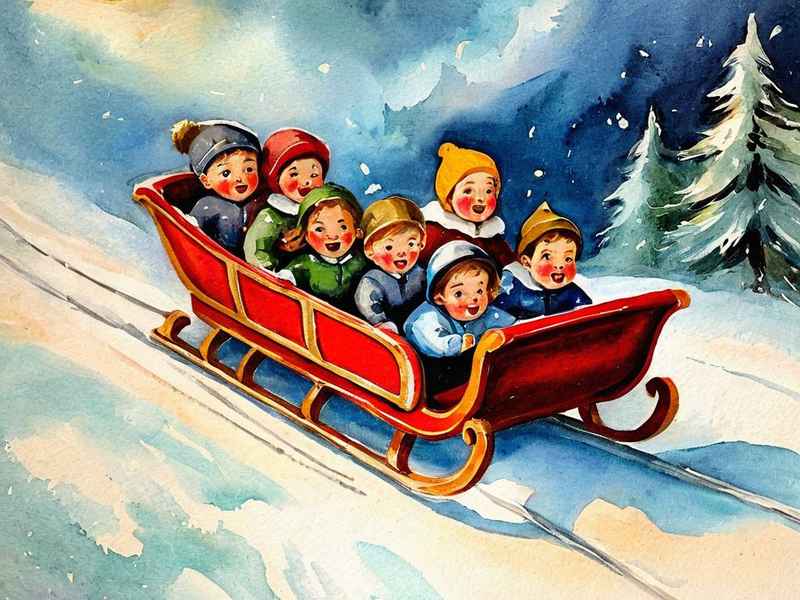 寒假难忘的故事，寒假难忘的故事作文600字