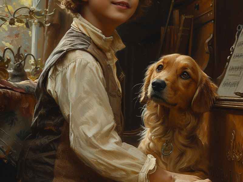 少儿绘本小故事及感悟 - 少儿绘本小故事及感悟简短