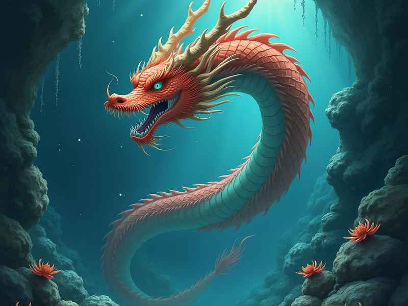 蛟龙的故事视频 蛟龙的故事视频完整版