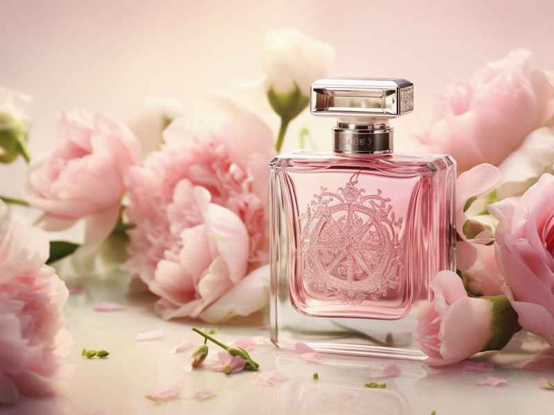 玫瑰香水有什么作用、玫瑰香水有什么作用和功效