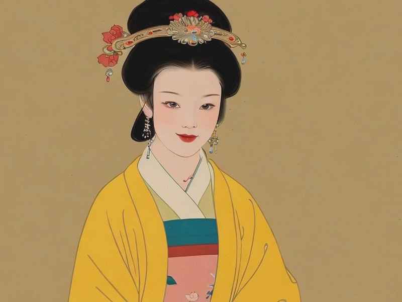 李清照的5个有趣小故事、李清照的5个有趣小故事有哪些