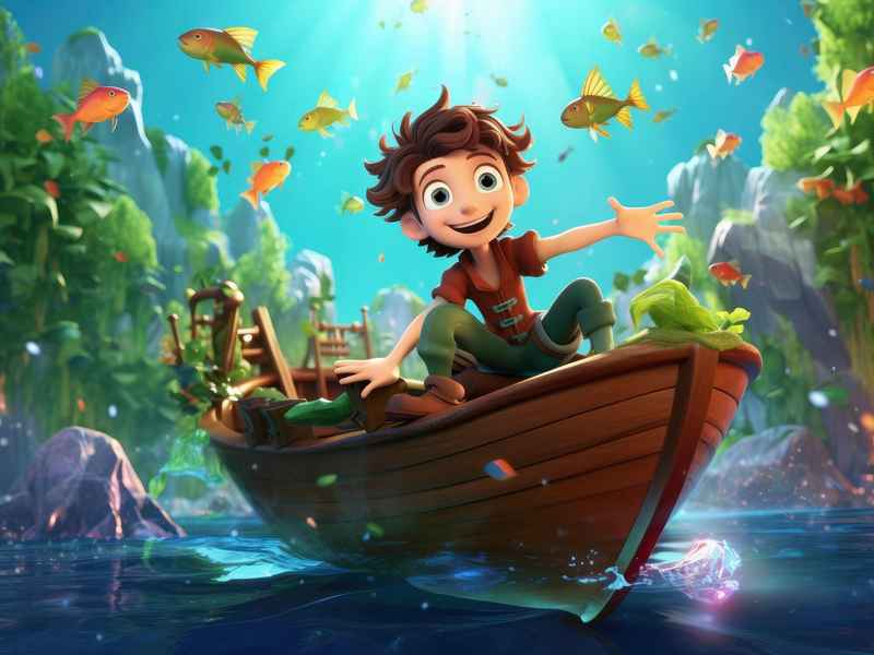 木偶奇遇记表现儿童什么心理、木偶奇遇记表现儿童什么心理特点