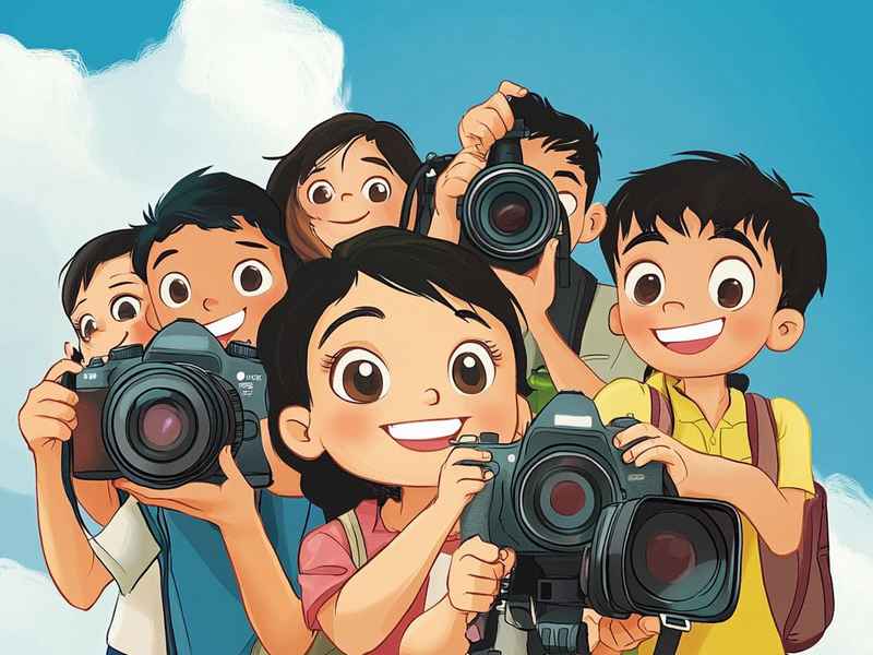 儿童专区动画片 - 儿童童动画片