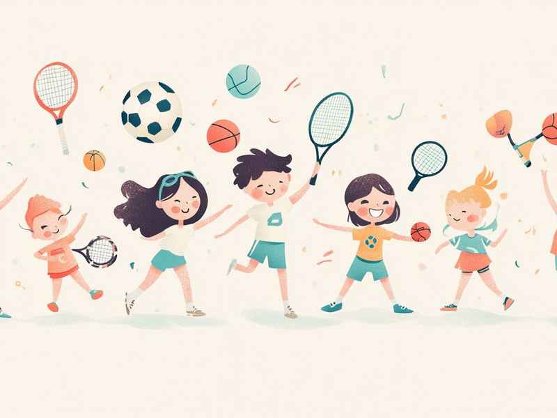 儿童运动小组活动计划 - 儿童运动小组活动计划表