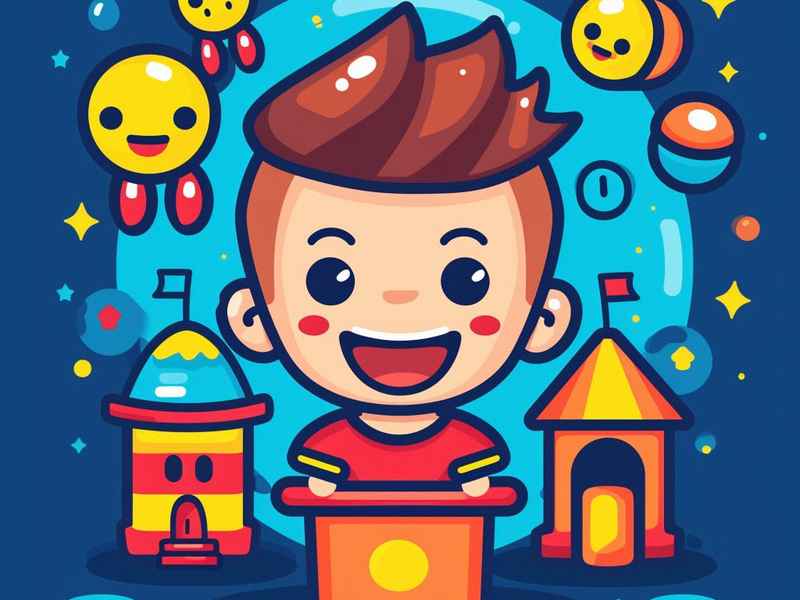 六一儿童节讲故事 - 六一儿童节讲故事6分钟