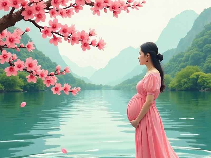 怀孕故事大全童话（怀孕故事书大全集）