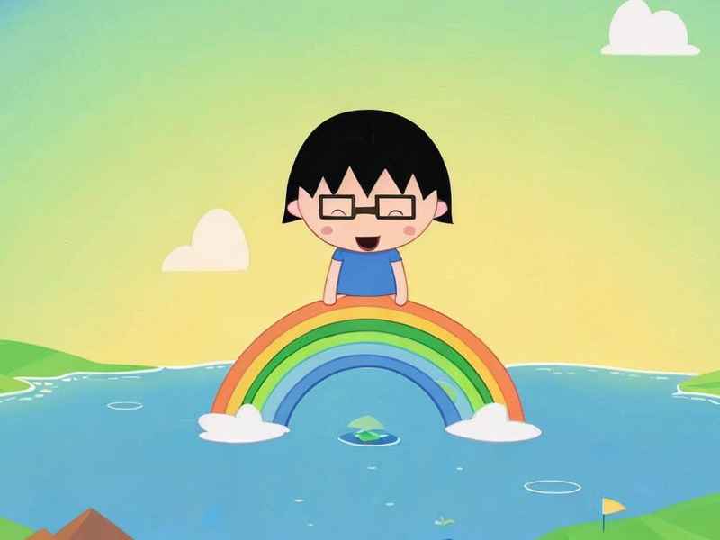 六一儿童节故事视频大全 - 六一幼儿故事