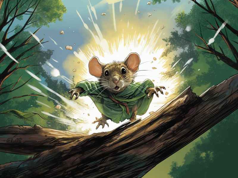 夸父追日4-6岁儿童故事 - 夸父追日故事简短版