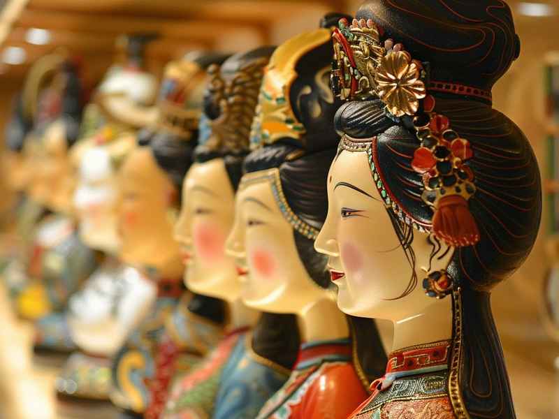 泥娃娃民间故事、泥娃娃民间故事概括