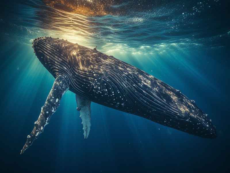 关于鲸鱼有趣的小知识 关于鲸鱼有趣的小知识有哪些