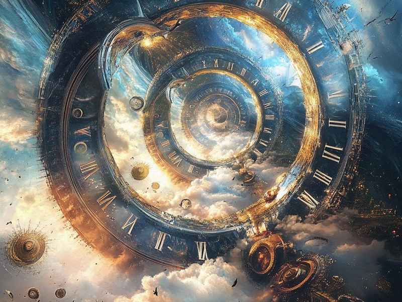 关于穿越时空的科幻故事有哪些，关于穿越时空的科幻故事有哪些书