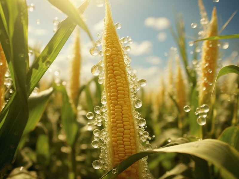 关于玉米的古诗教案、关于玉米的古诗教案反思