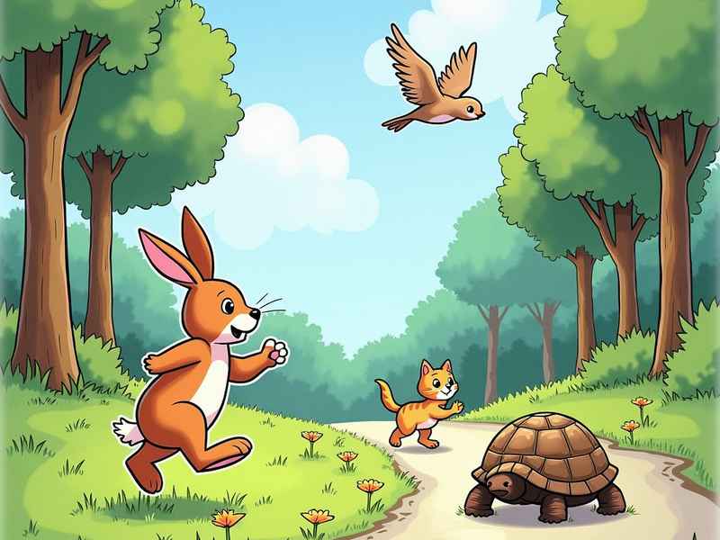三岁儿童故事大全100篇 三岁小儿故事大全