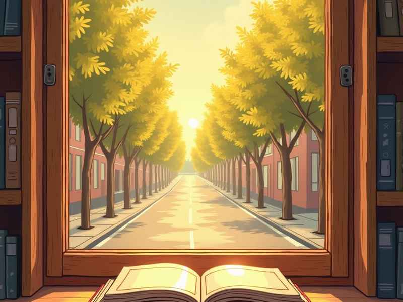 关于校车的绘本故事 - 关于校车的绘本故事有哪些