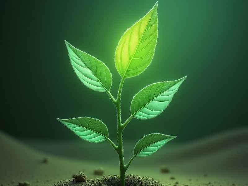 关于植物的故事简短（关于植物的故事简短三年级）