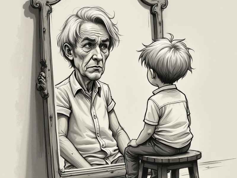 狼的睡前小故事；狼的睡前小故事三岁的