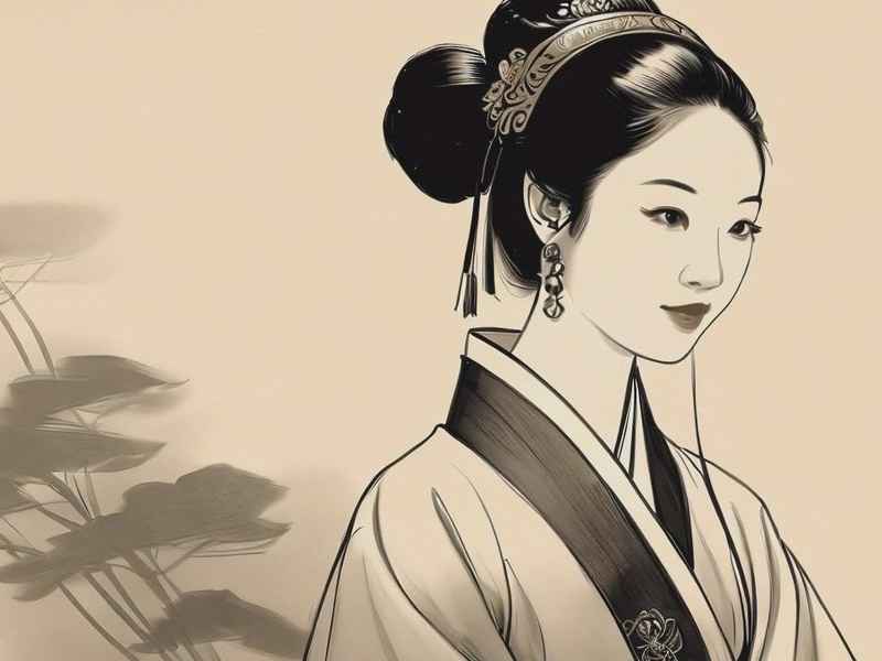 千古第一才女李清照儿童故事（千古第一才女李清照的故事）